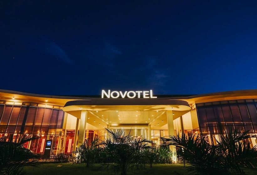 Novotel Banjarmasin Airport