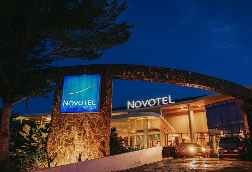 Novotel Banjarmasin Airport
