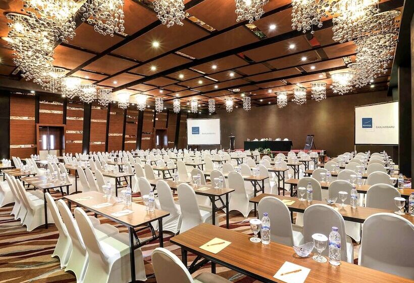 Novotel Banjarmasin Airport