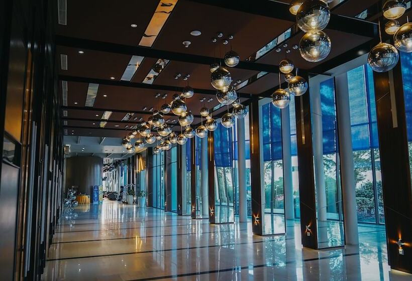 Novotel Banjarmasin Airport