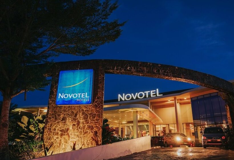 Novotel Banjarmasin Airport