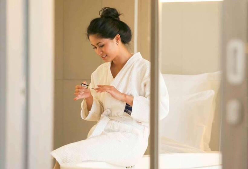 Novotel Banjarmasin Airport