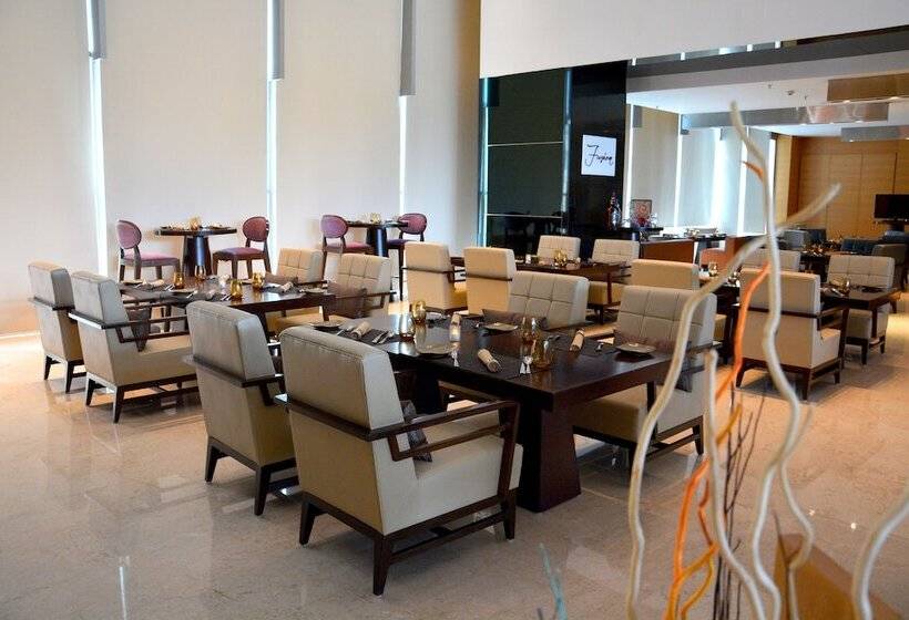 Novotel Pune Viman Nagar Road