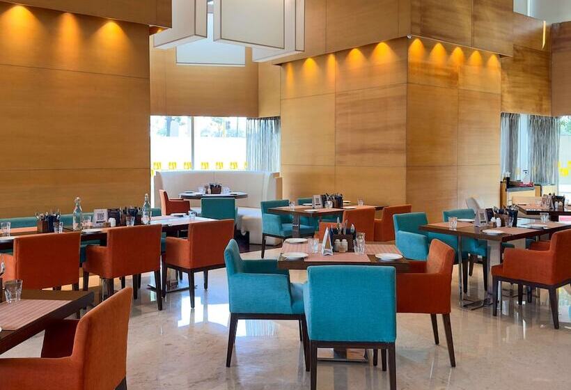 Novotel Pune Viman Nagar Road