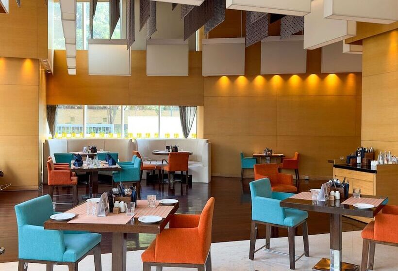 Novotel Pune Viman Nagar Road