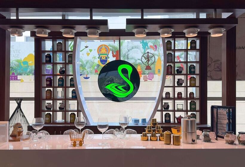 Novotel Pune Viman Nagar Road