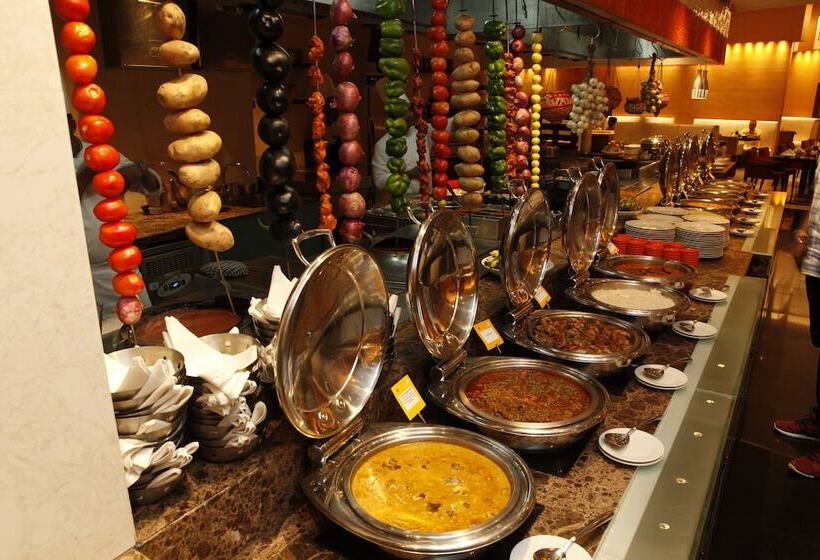 Novotel Pune Viman Nagar Road