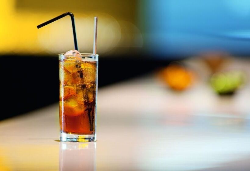 Novotel Pune Viman Nagar Road