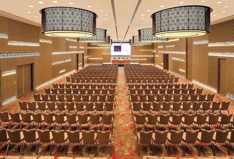 Novotel Pune Viman Nagar Road