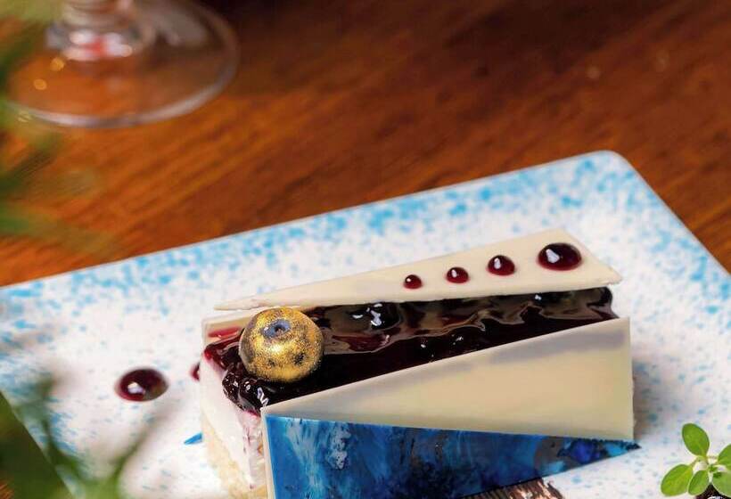 Novotel Pune Viman Nagar Road