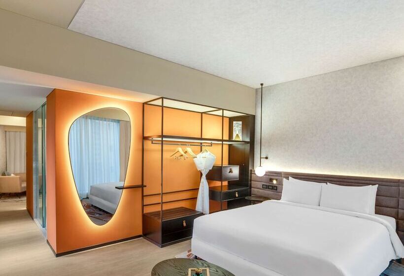 Novotel Pune Viman Nagar Road