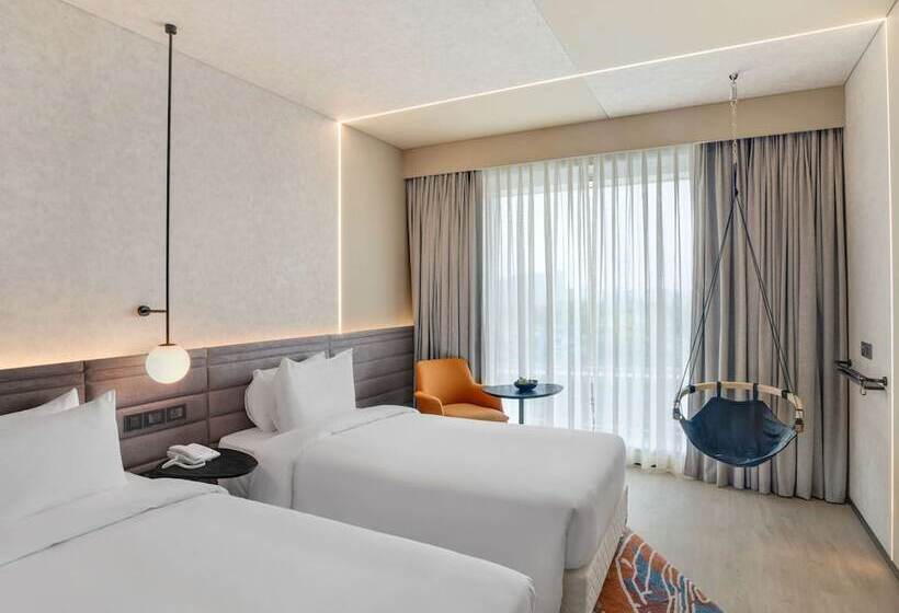 Novotel Pune Viman Nagar Road