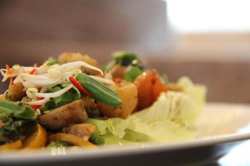 Novotel Pune Viman Nagar Road