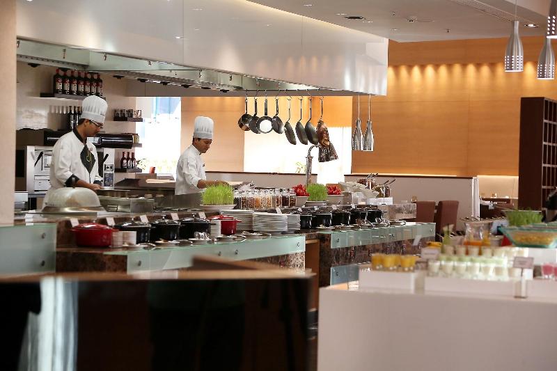 Novotel Pune Viman Nagar Road