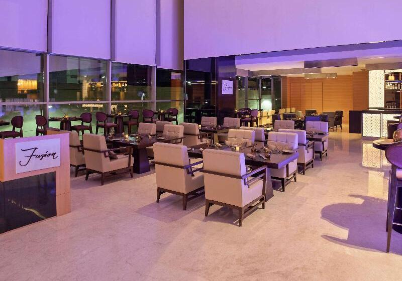 Novotel Pune Viman Nagar Road