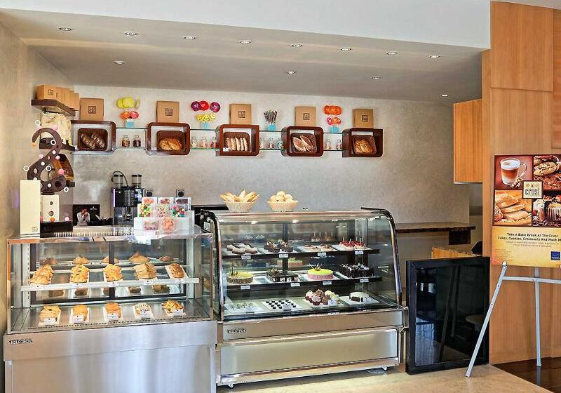 Novotel Pune Viman Nagar Road