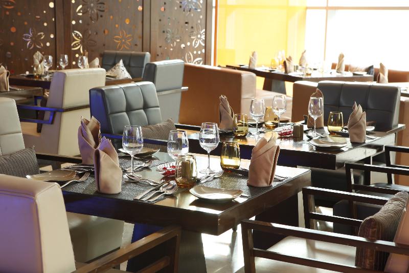 Novotel Pune Viman Nagar Road