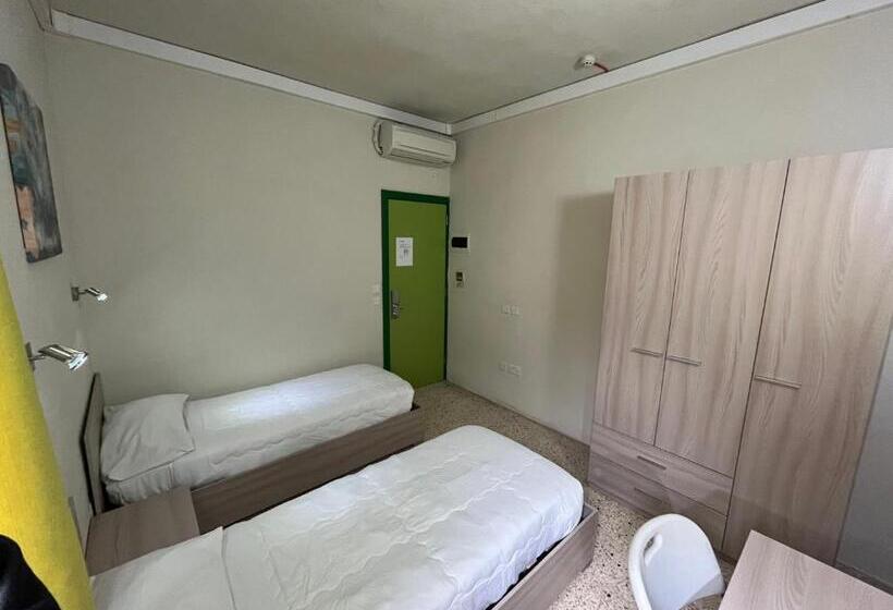 Nsts Campus Residence And Hostel