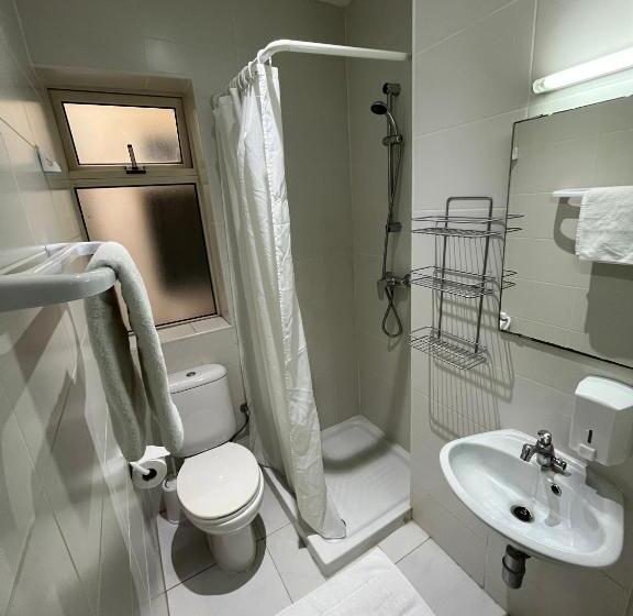 Nsts Campus Residence And Hostel