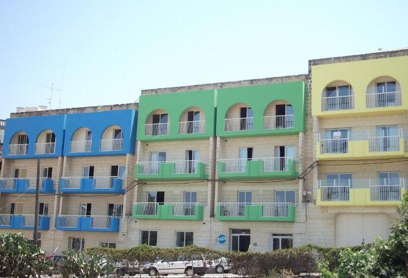 Nsts Campus Residence And Hostel