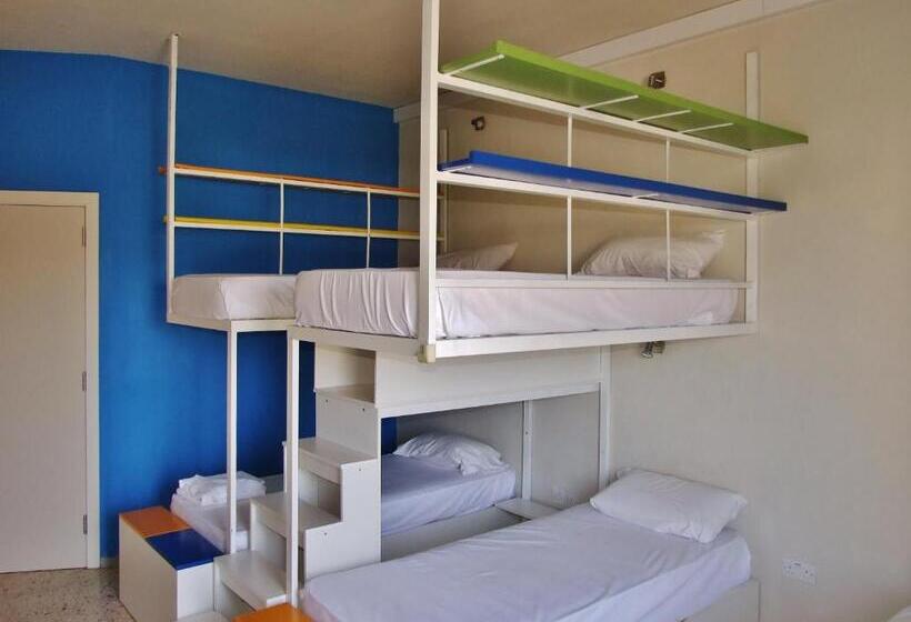 Nsts Campus Residence And Hostel