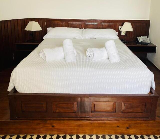 Palazzo Arhontiko Apartments