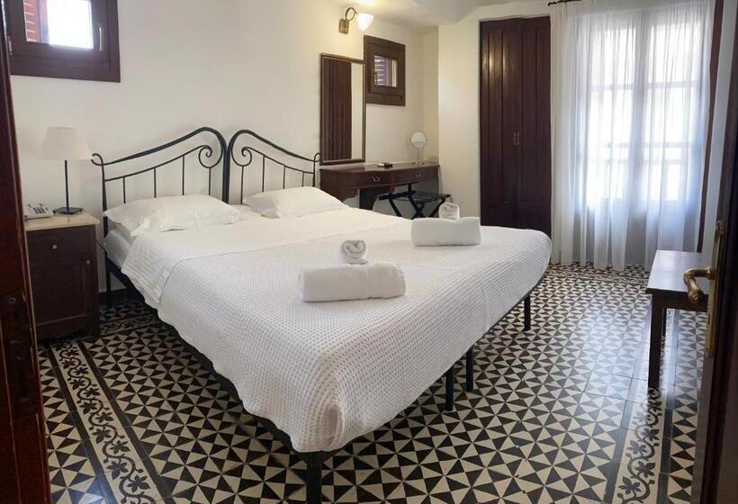 Palazzo Arhontiko Apartments