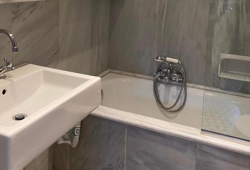 Palazzo Arhontiko Apartments