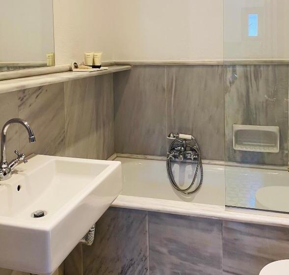 Palazzo Arhontiko Apartments