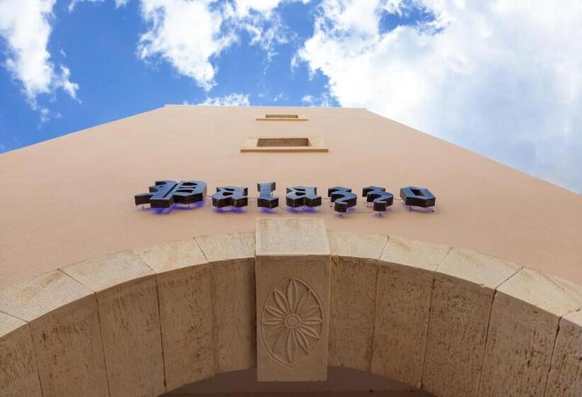 Palazzo Arhontiko Apartments