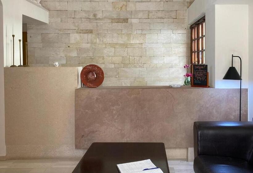 Palazzo Arhontiko Apartments