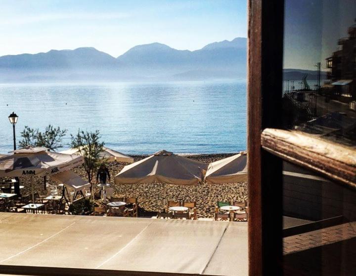 Palazzo Arhontiko Apartments