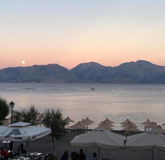 Palazzo Arhontiko Apartments