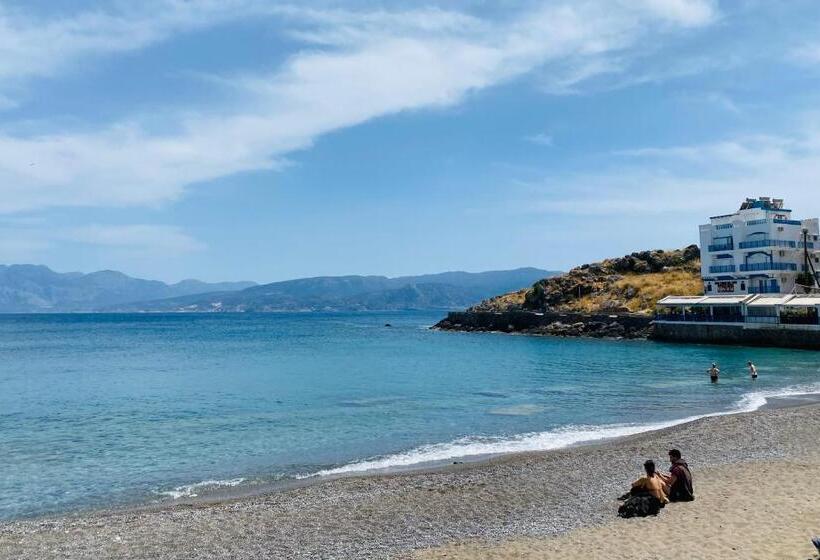 Palazzo Arhontiko Apartments