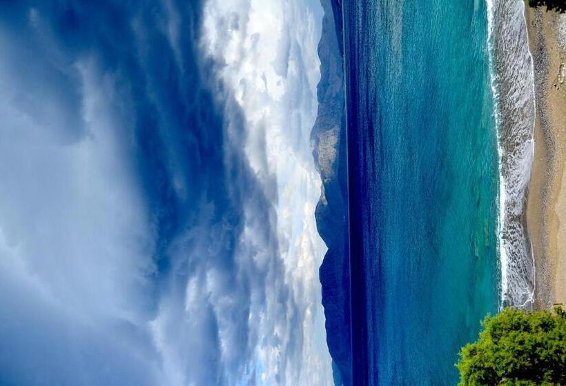 Palazzo Arhontiko Apartments