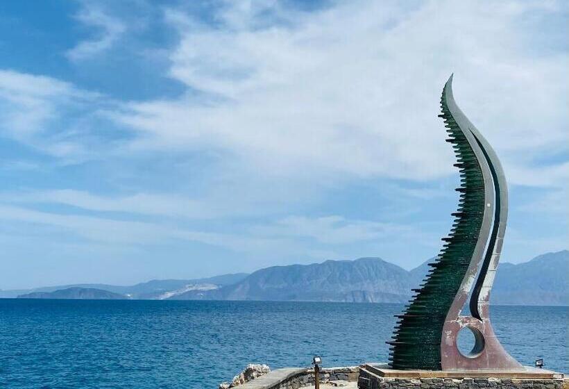 Palazzo Arhontiko Apartments