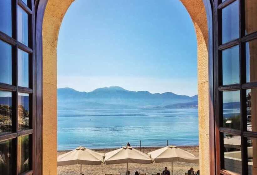 Palazzo Arhontiko Apartments