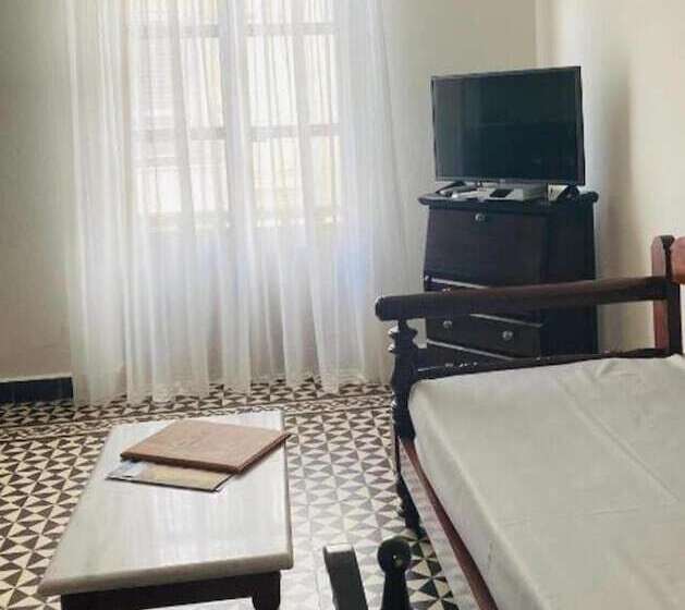 Palazzo Arhontiko Apartments