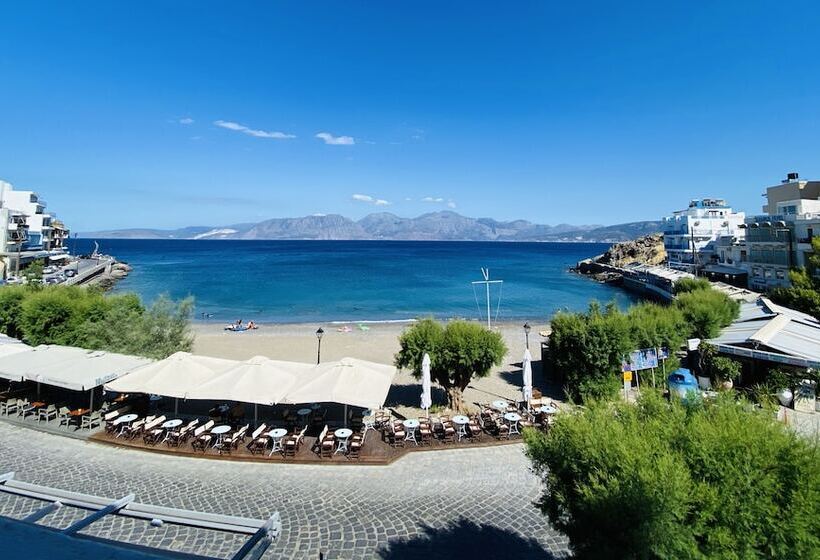 Palazzo Arhontiko Apartments