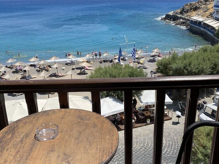 Palazzo Arhontiko Apartments