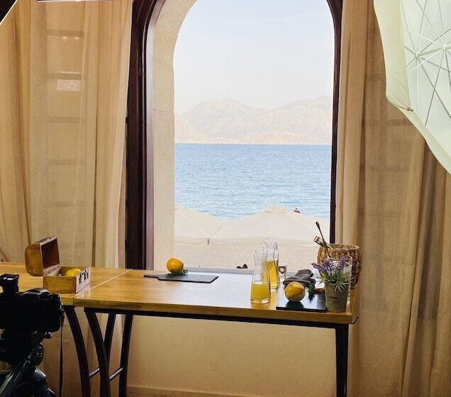 Palazzo Arhontiko Apartments