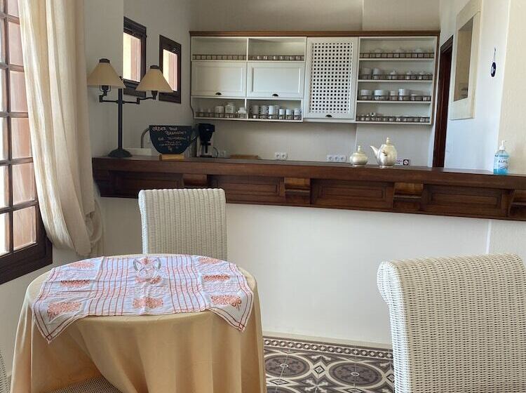 Palazzo Arhontiko Apartments