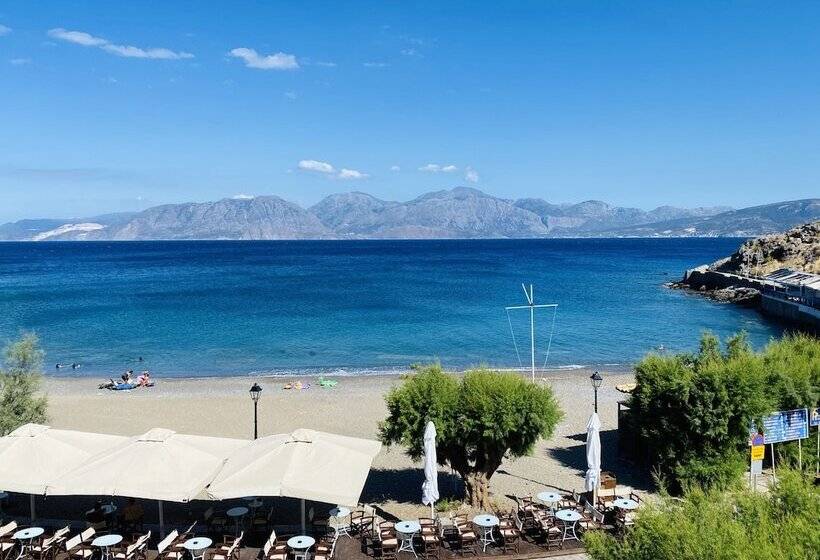 Palazzo Arhontiko Apartments