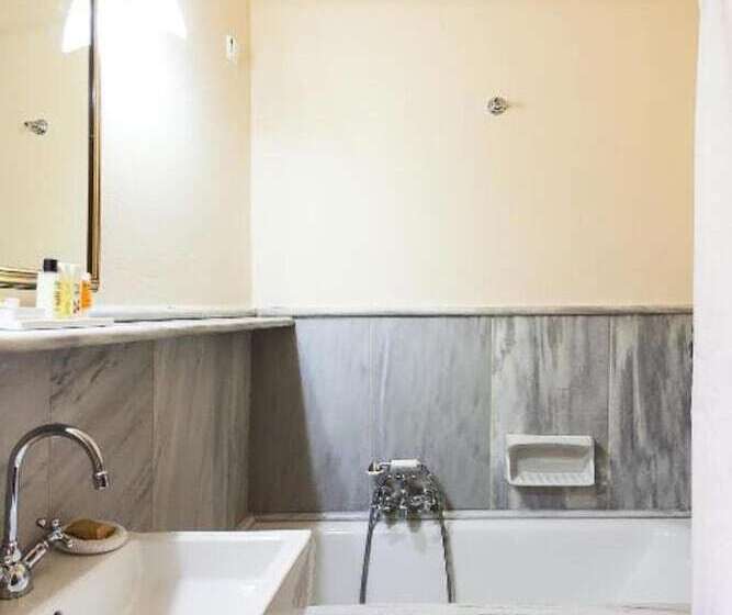 Palazzo Arhontiko Apartments