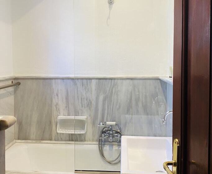 Palazzo Arhontiko Apartments