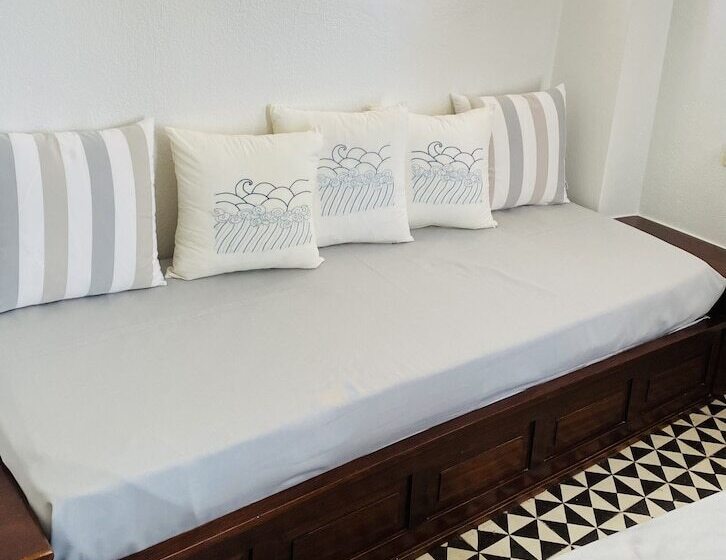 Palazzo Arhontiko Apartments