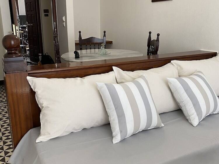 Palazzo Arhontiko Apartments