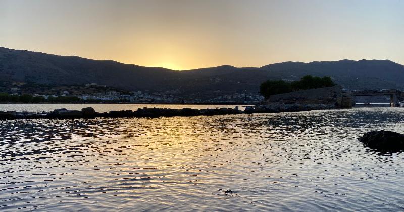 Palazzo Arhontiko Apartments