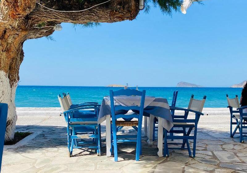 Palazzo Arhontiko Apartments