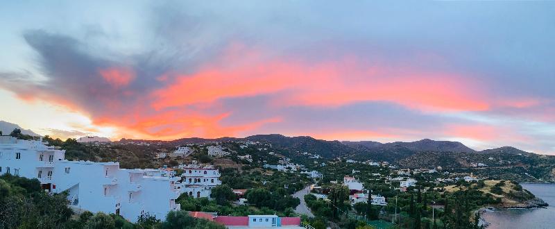 Palazzo Arhontiko Apartments